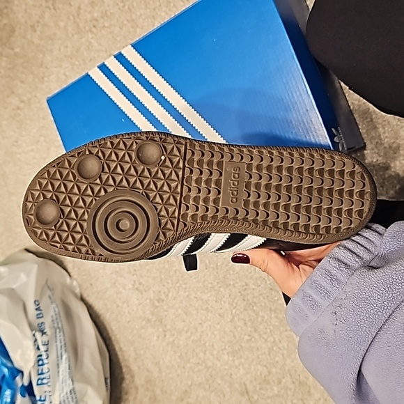 Samba Adidas - Picture 2 of 4